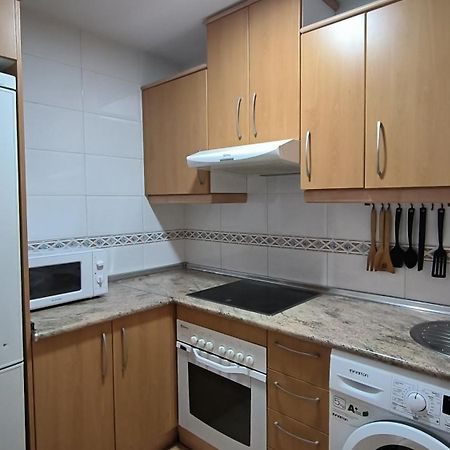 Apartamentos La Casa De Bebita Fuengirola Luaran gambar