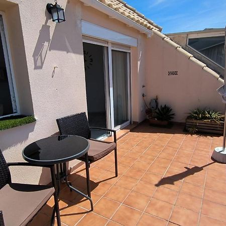 Apartamentos La Casa De Bebita Fuengirola Luaran gambar