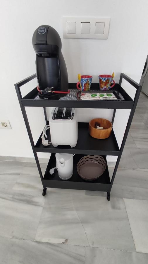 Apartamentos La Casa De Bebita Fuengirola Luaran gambar