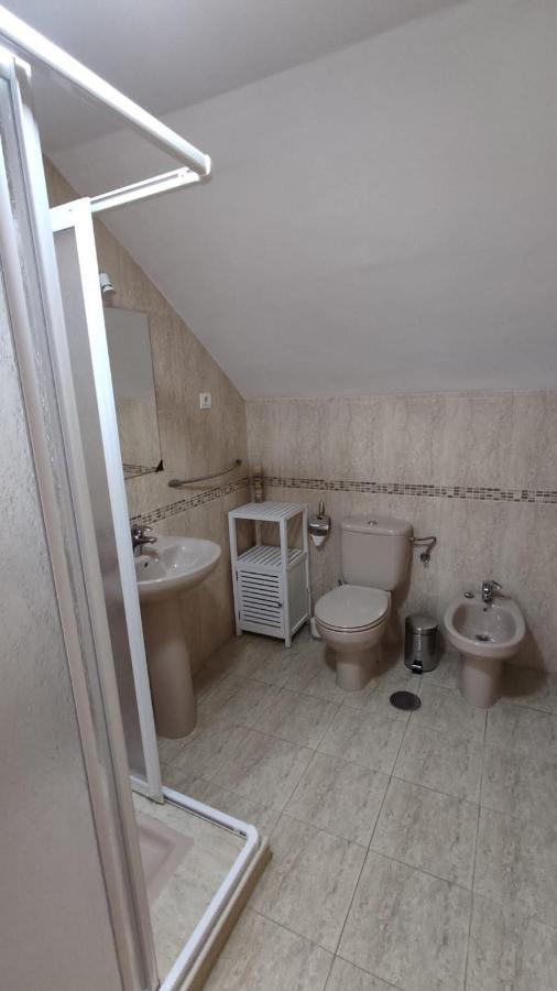 Apartamentos La Casa De Bebita Fuengirola Luaran gambar