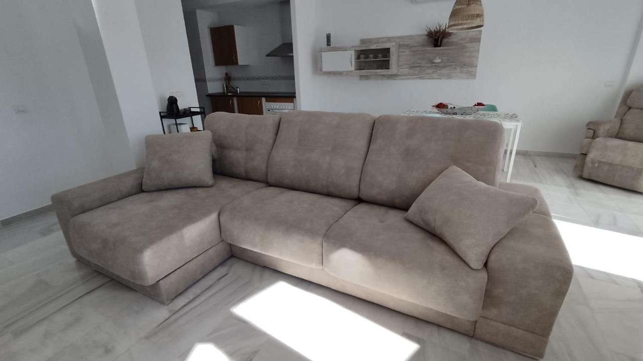 Apartamentos La Casa De Bebita Fuengirola Luaran gambar