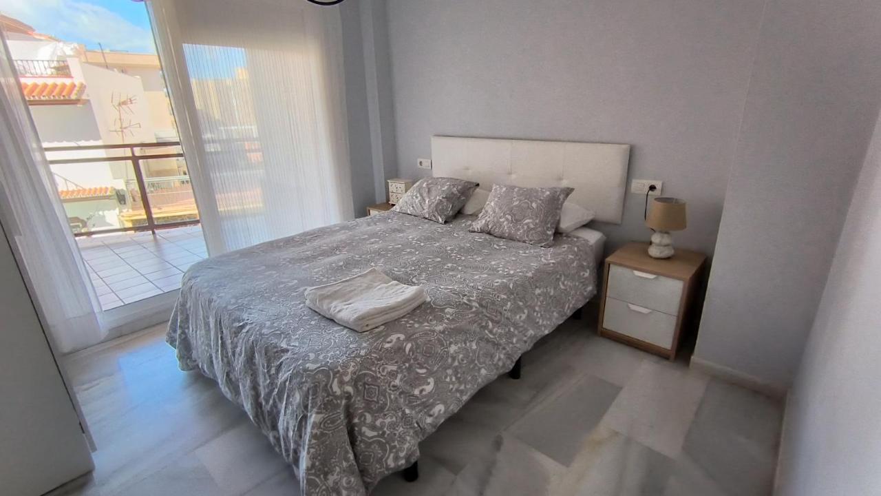Apartamentos La Casa De Bebita Fuengirola Luaran gambar