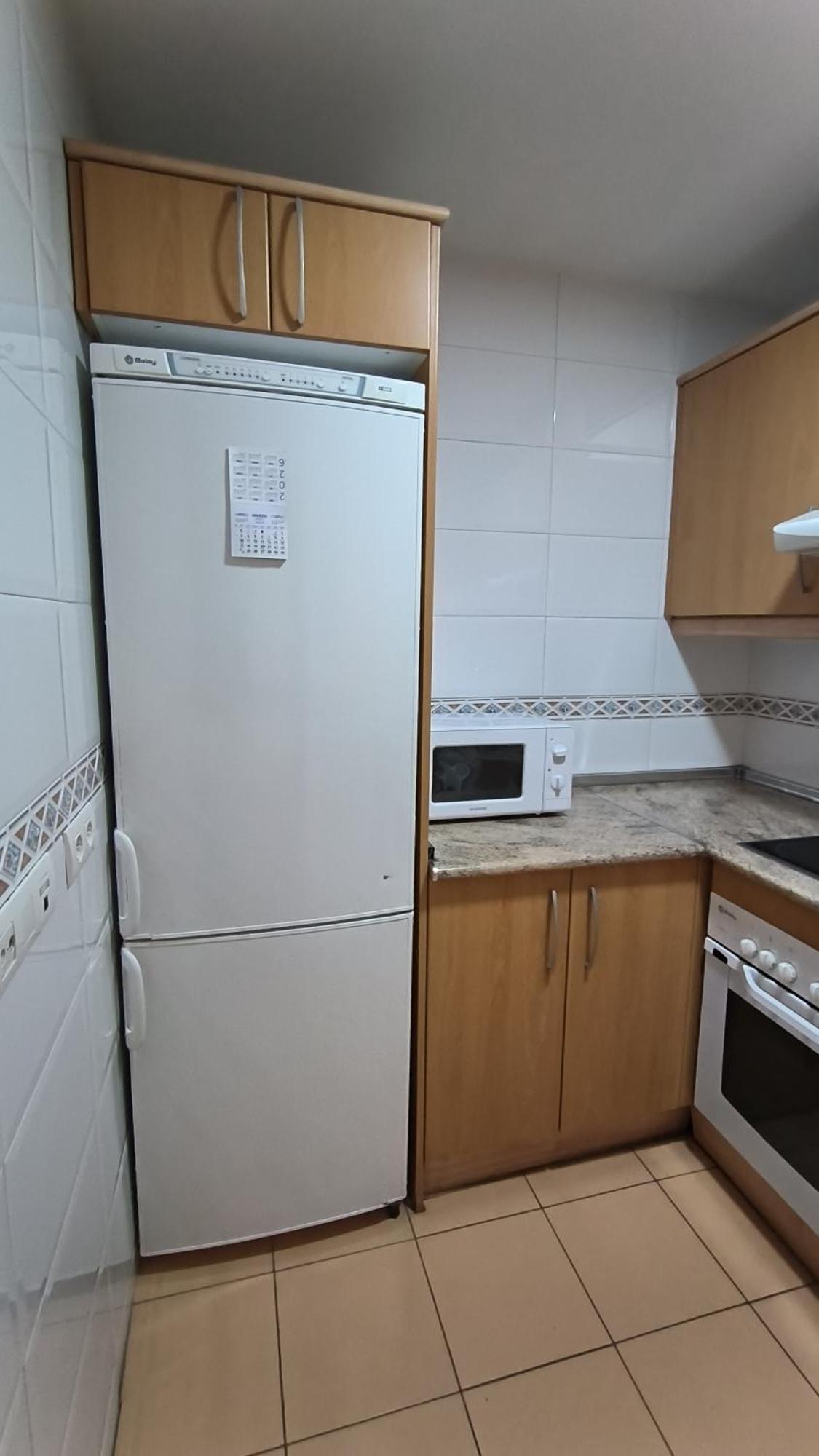 Apartamentos La Casa De Bebita Fuengirola Luaran gambar