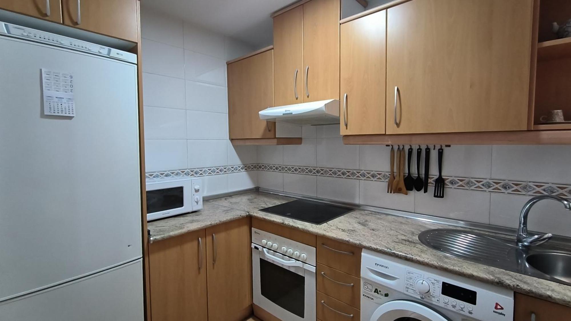 Apartamentos La Casa De Bebita Fuengirola Luaran gambar