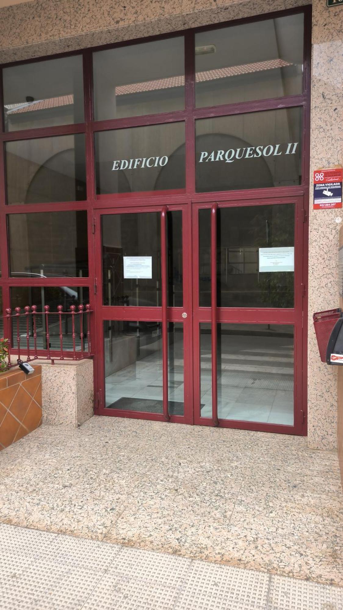 Apartamentos La Casa De Bebita Fuengirola Luaran gambar