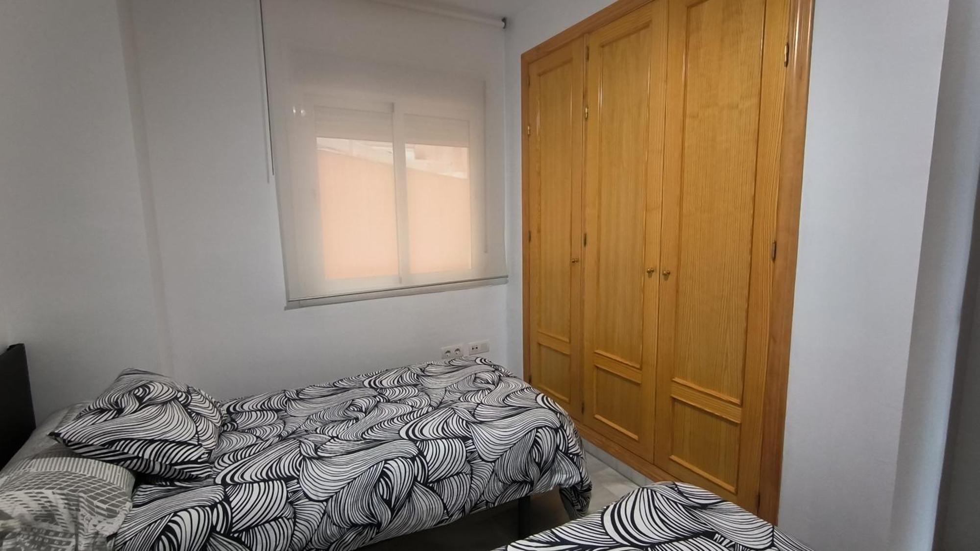 Apartamentos La Casa De Bebita Fuengirola Luaran gambar
