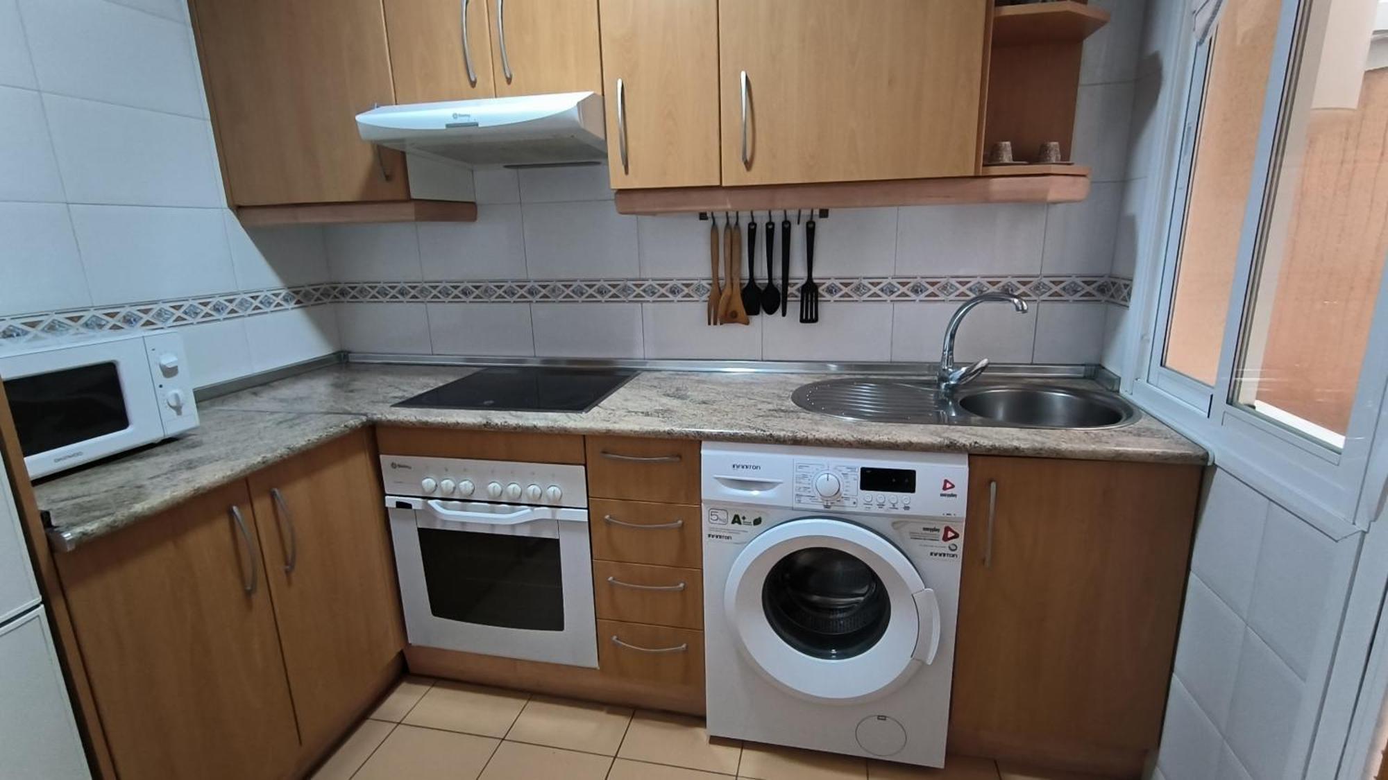 Apartamentos La Casa De Bebita Fuengirola Luaran gambar