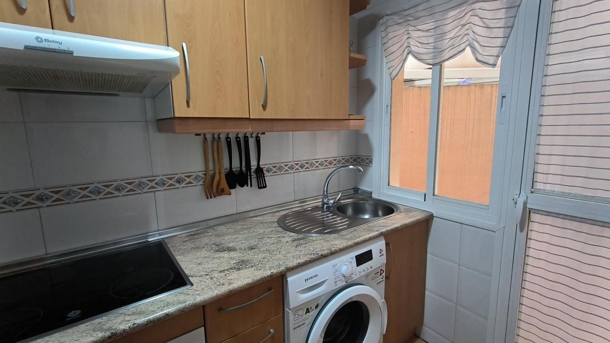 Apartamentos La Casa De Bebita Fuengirola Luaran gambar