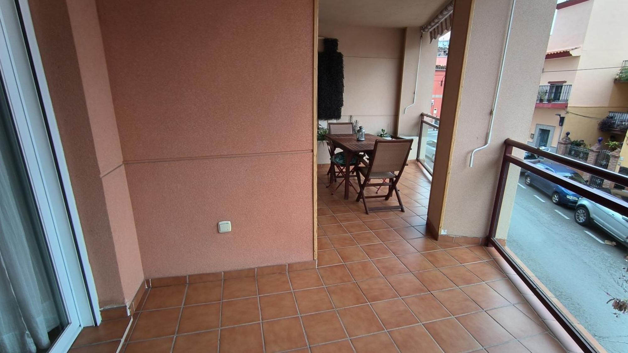 Apartamentos La Casa De Bebita Fuengirola Luaran gambar