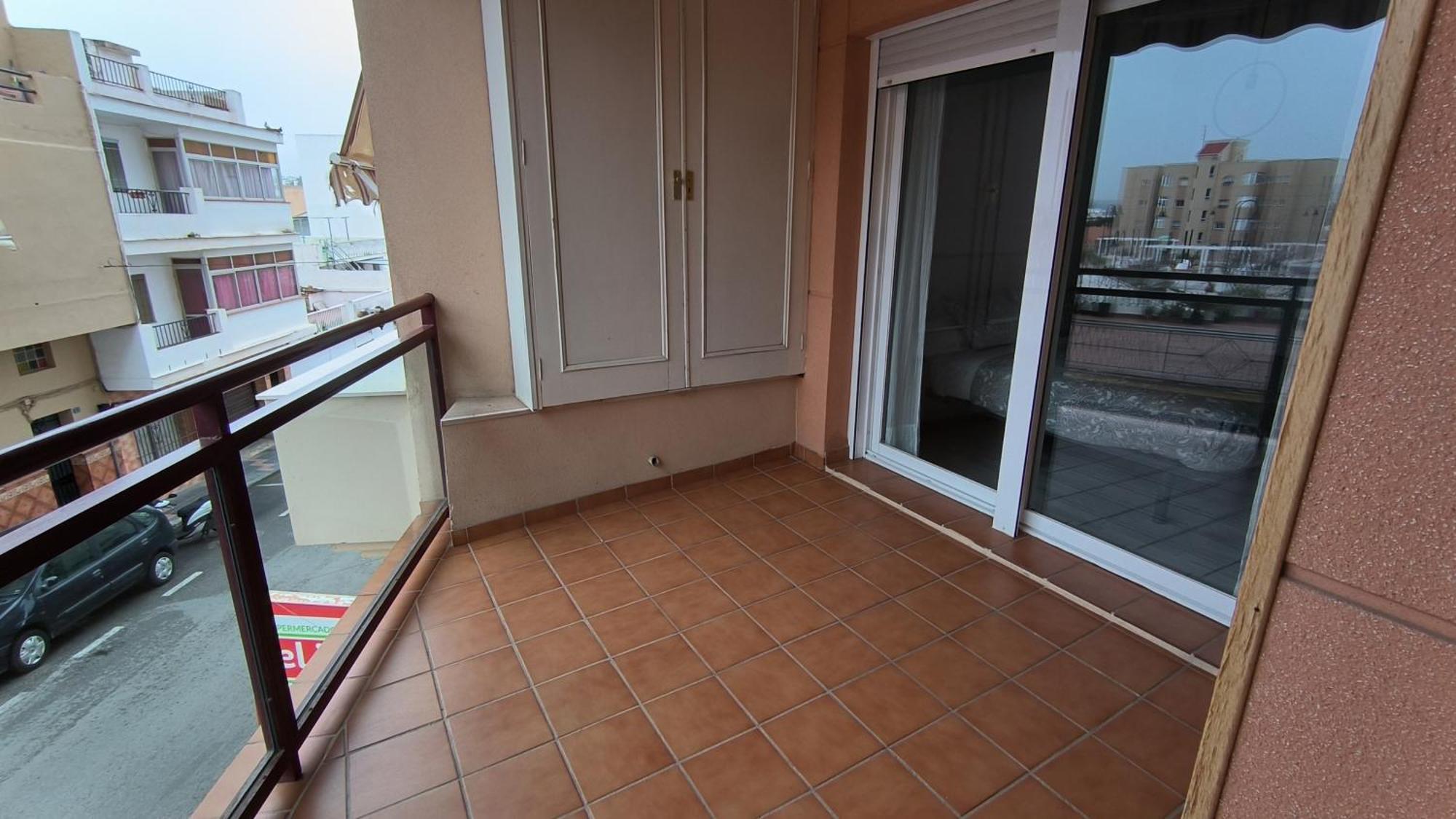 Apartamentos La Casa De Bebita Fuengirola Luaran gambar
