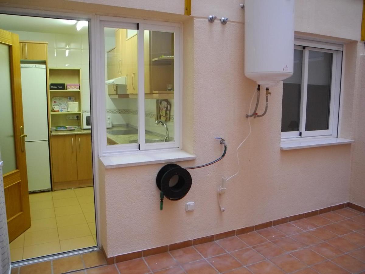 Apartamentos La Casa De Bebita Fuengirola Luaran gambar