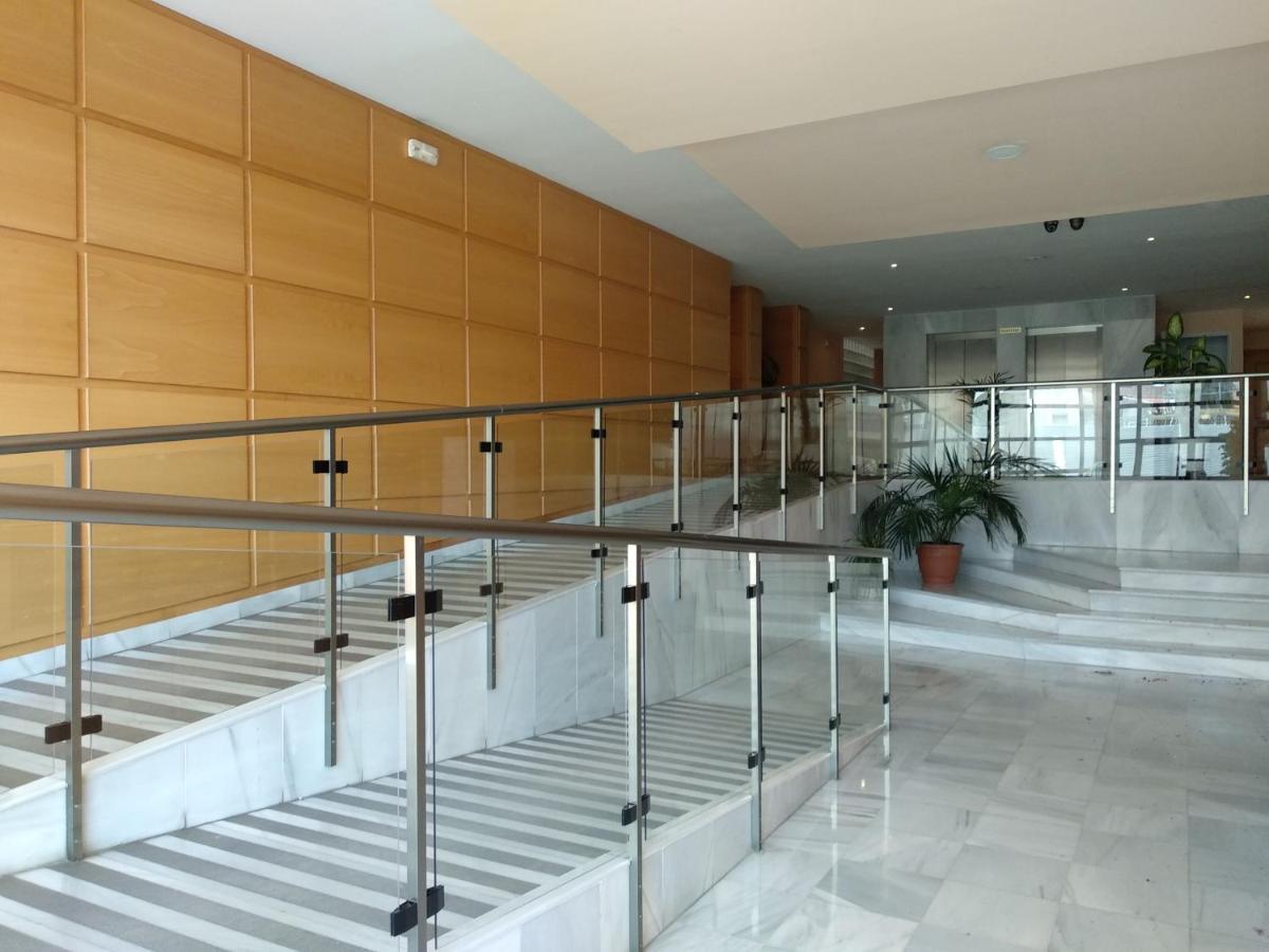 Apartamentos La Casa De Bebita Fuengirola Luaran gambar