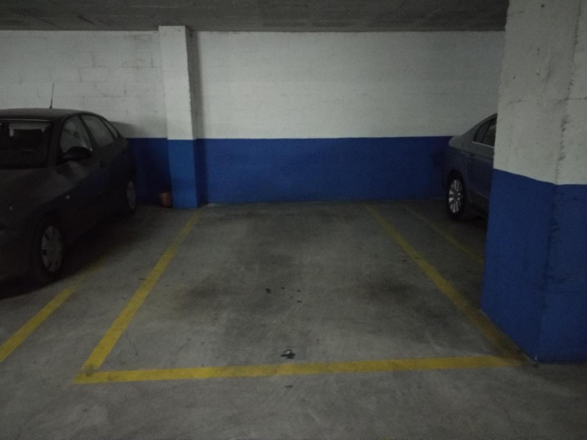 Apartamentos La Casa De Bebita Fuengirola Luaran gambar